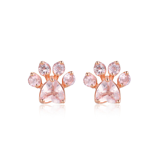 Radiant Pets Earrings
